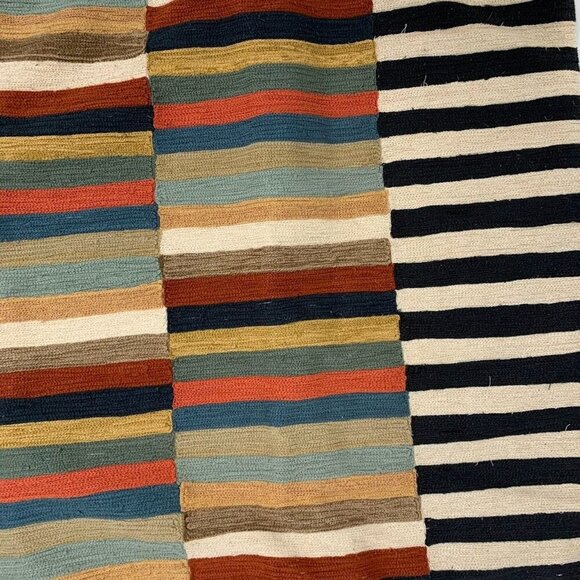 Ksubi Women's Distressed Mid Rise‎ Ripped Frayed Hem 100% Cotton Shorts Size 32 - Picture 4 of 14